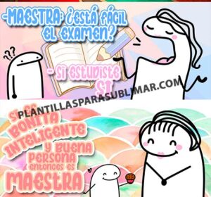 Flork Frases Dia Del Maestro Plantillas Plantillas Pa Vrogue Co