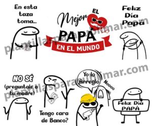 Flork Plantillas Feliz Dia Del Padre Plantillas Para Sublimar