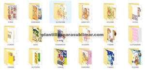 Super pack, 231 Diseños para bebes , camisas, pañaleros, Sublimacion