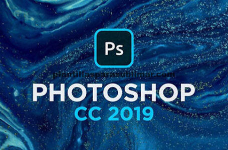 Curso esencial Photoshop 2019
