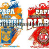 SET DE JARDIN, Servilleta, toalla, mantel, taza, Editable - Imagen 13