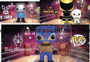 lucha libre,tinieblas,rey misterio