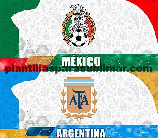  Mexico,Argentina,FutbolSoccer