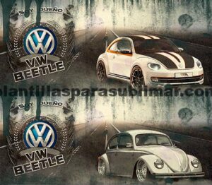 VW,BEETLE, ACEITE, VINTAGE