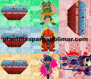 He-Man, El amo del universo