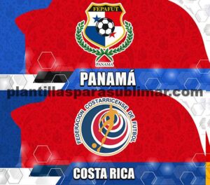 Seleccion-costa rica-panama