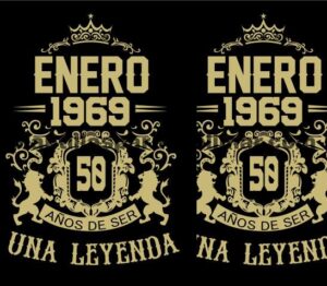 Leyendas, Sublimación Playeras