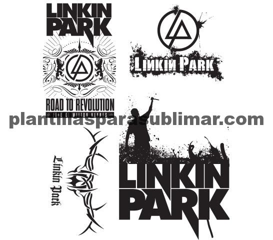  Linkin Park, Vector