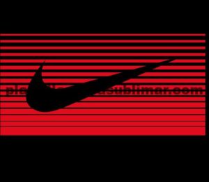 Logo Nike Vector