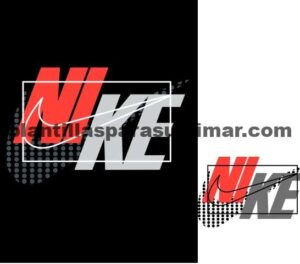 Marcas Nike Logo Vector