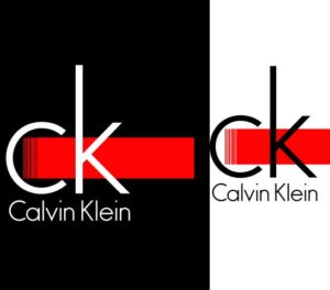 Calvin Klein Vector Logo