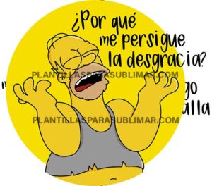 por que me persigue la desgracia