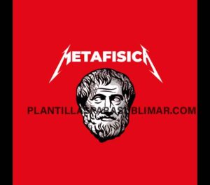 Metafisica Metallica