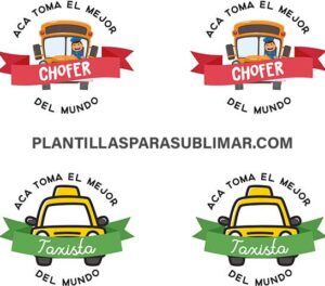 Aca toma el mejor chofer taxista