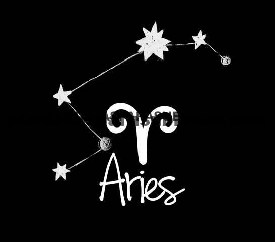  Constelaciones Aries Zodiaco