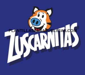 Zucaritas Zuscarnitas Kellogs