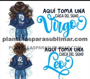 Leo Virgo Aqui Toma Sublimar