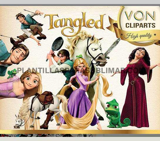  rapunzel-Png-Princesa-Disney