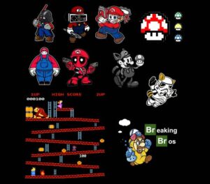 Pack-Mario-Bros-Personajes