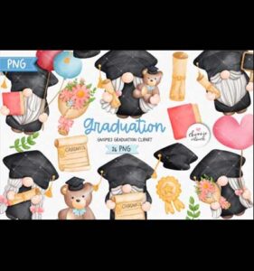 Nomos graduaciones PNG