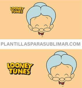 Looney Tunes Abuelita