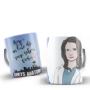 Grey Anatomy Plantillas tazas