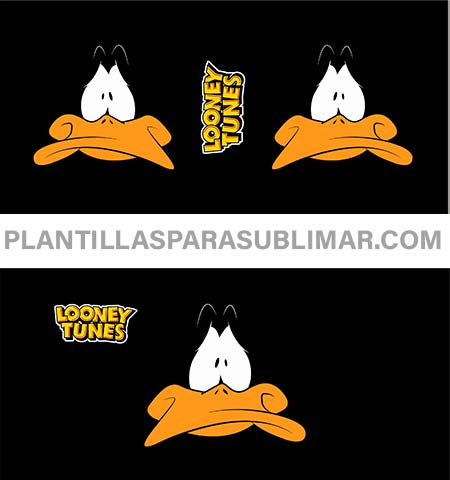 Pato Lucas Looney Tunes