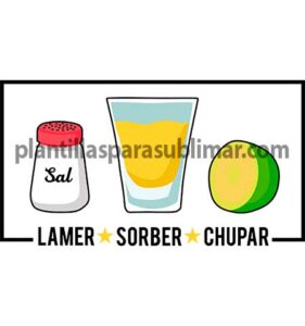 Lamer-Sorber-Chupar-Mexico