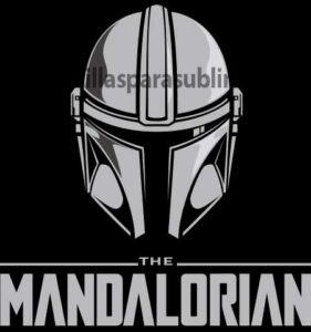 The-Mandalorian-Vector-Corte