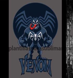 Venom-Vector