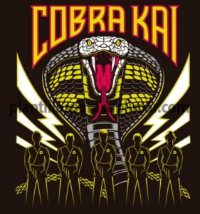 Cobra-kai-vector-corte-sublimacion