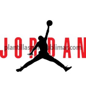 Jordan-Logo-Vector