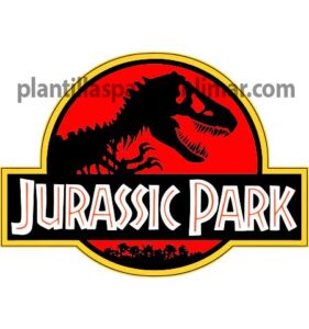 Jurassic-Park-Logo-Vector