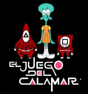 El-juegos-del-calamar-vector-sublimacion