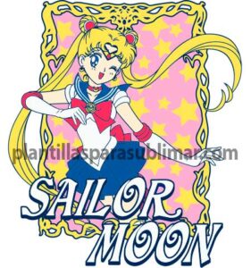 Sailor-moon-vector-sublimacion