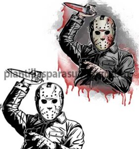 jason-Png-Halloween
