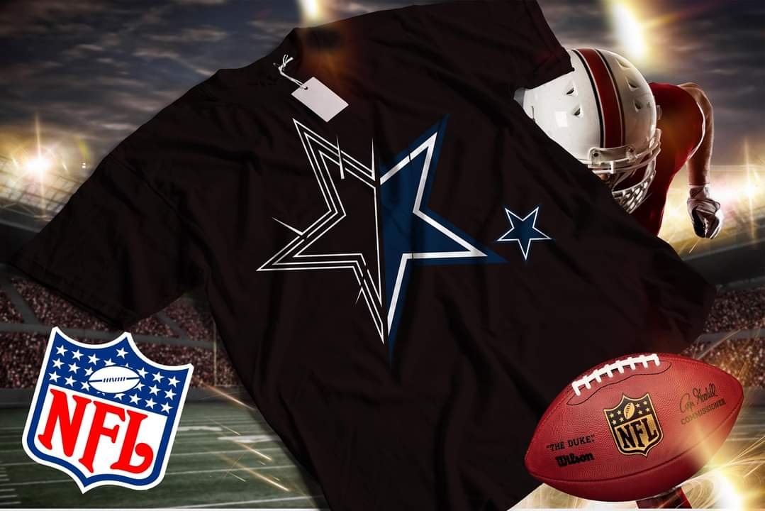 Dallas Cowboys-Logo-vector-Nfl