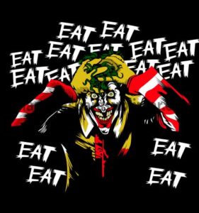 Jocker-mCDonal-vector