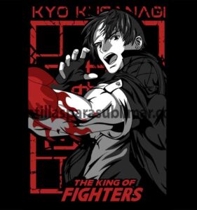 Kyo-Kusanagi-The-King-of-Fighter