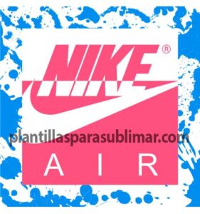 Nike-Air-Vector-Logo