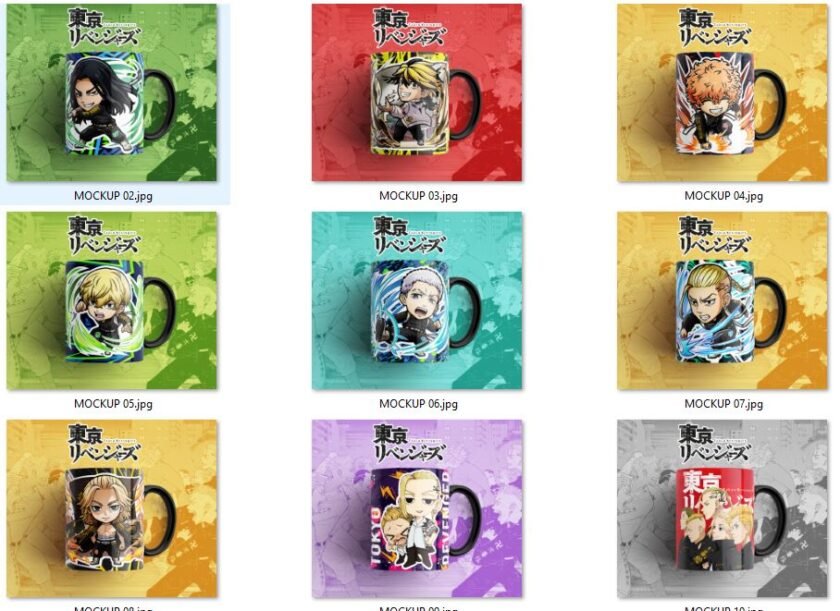 Damon Slayer Pack Plantillas Membresia