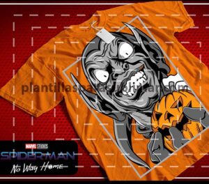 Green-Goblin-Vector-Sublimacion