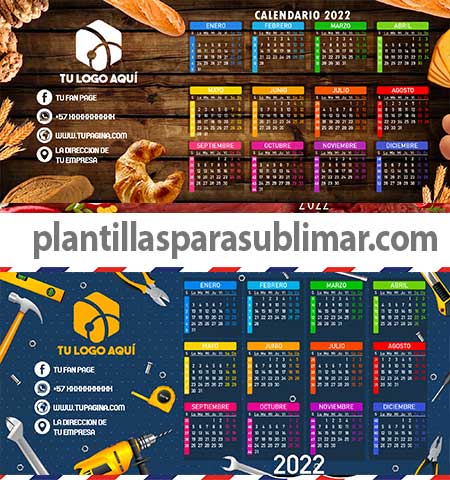 Plantillas-Tazas-Calendarios-2022