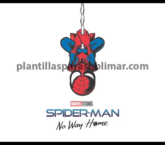 spider-man-no-way-home-vector