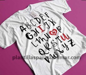 IOU-I-love-you-alfabeto-vector-san-valentin