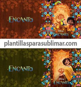 Plantillas-Pelicula-Encanto-Sublimar