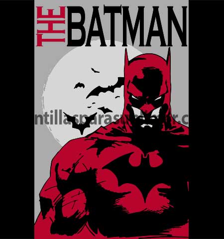  Batman-Red-VECTOR-dc-Comics