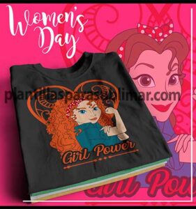 Girl-Power-Princesas-Dia-de-la-mujer-vector