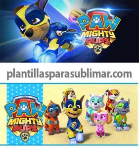 Paw-Patroll-La-Pelicula-Plantillas