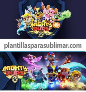 Paw-Patroll-plantillas-tazas